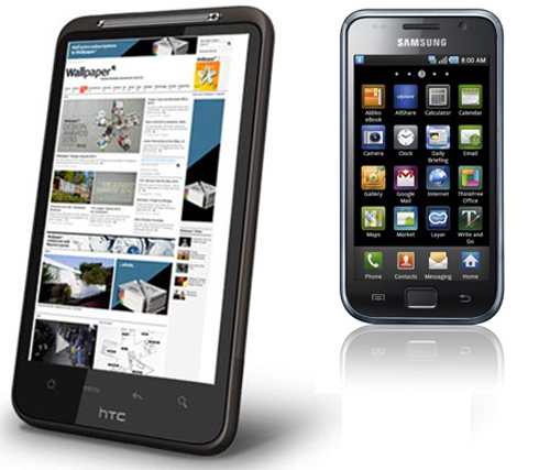 Best htc desire hd wallpapers