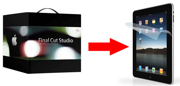 final cut pro ipad final cut pro ipad