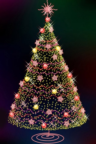 Sfondi Natalizi Iphone 5.Christmas Iphone Wallpaper For Download Video Downloading And Video Converting Free Zone