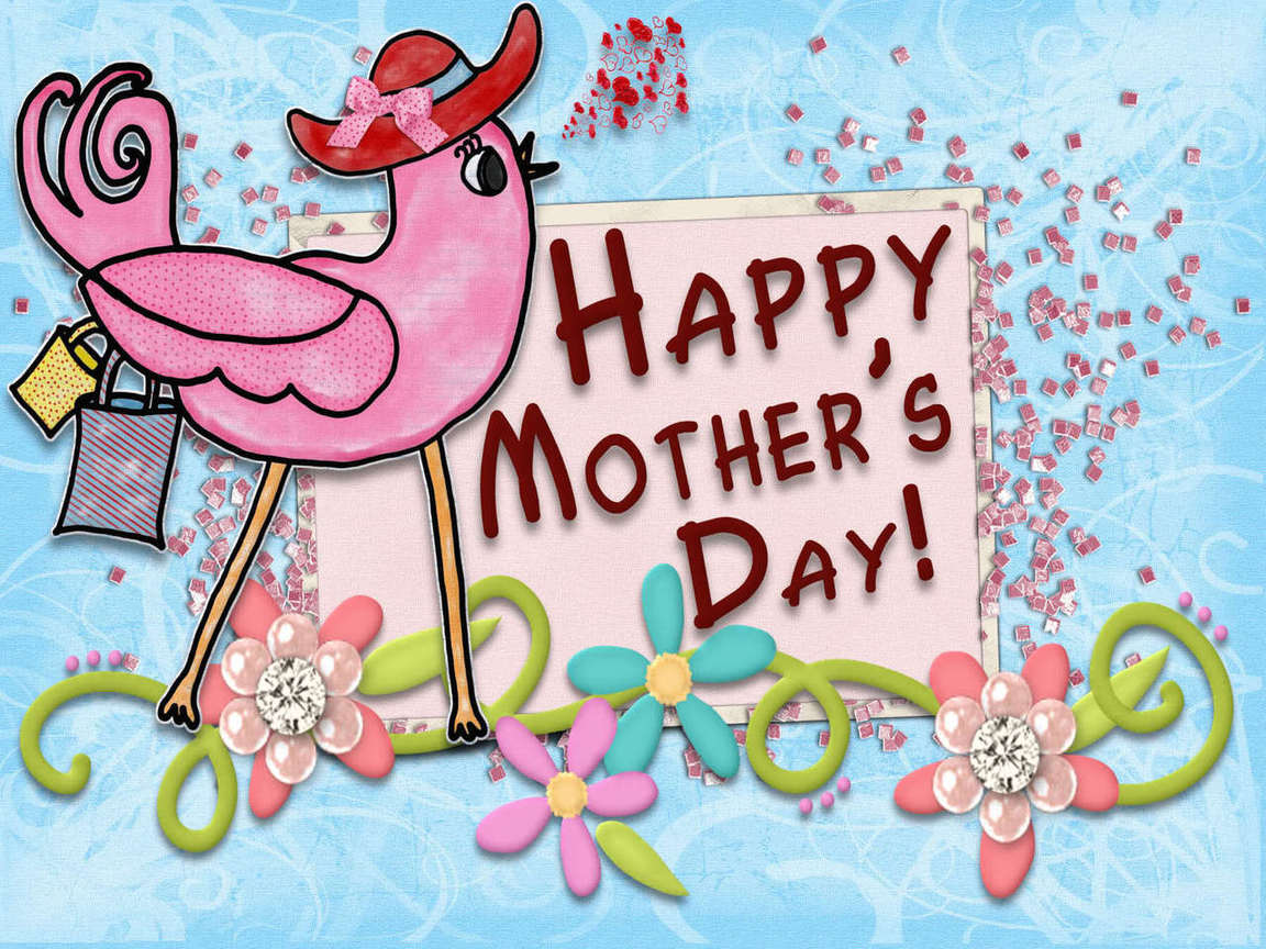 Mothers Day Pictures | Video Downloading and Video Converting Free Zone