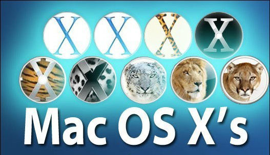 Mac Os X Version History Looking Back Features And Changes Video