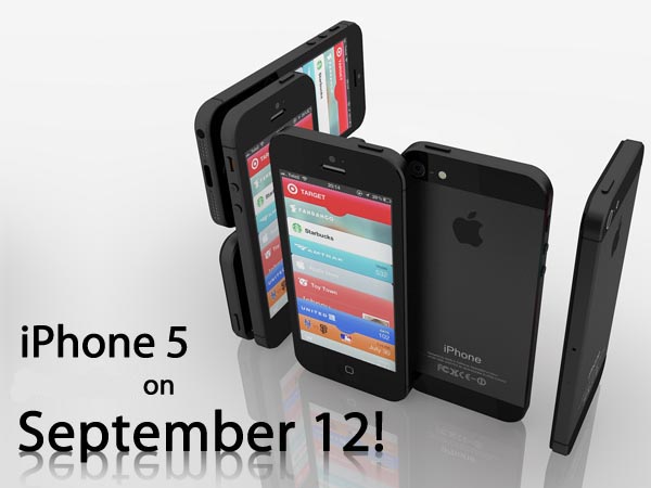 Top 10 Issues On Iphone 5 Product Launch Event On Sep 12 Video Downloading And Video