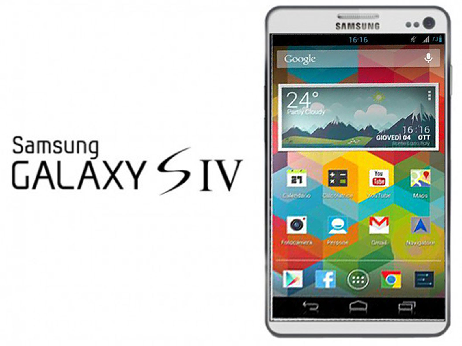 samsung galaxy mo 1