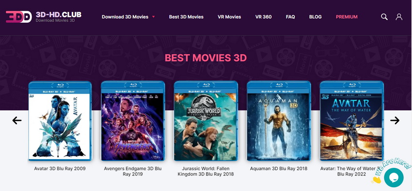Sites-for-3D-Movies-Download-Free-3D-Hub-Com