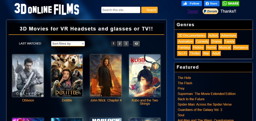 Sites-for-3D-Movies-Download-Free-3D-Online-Films