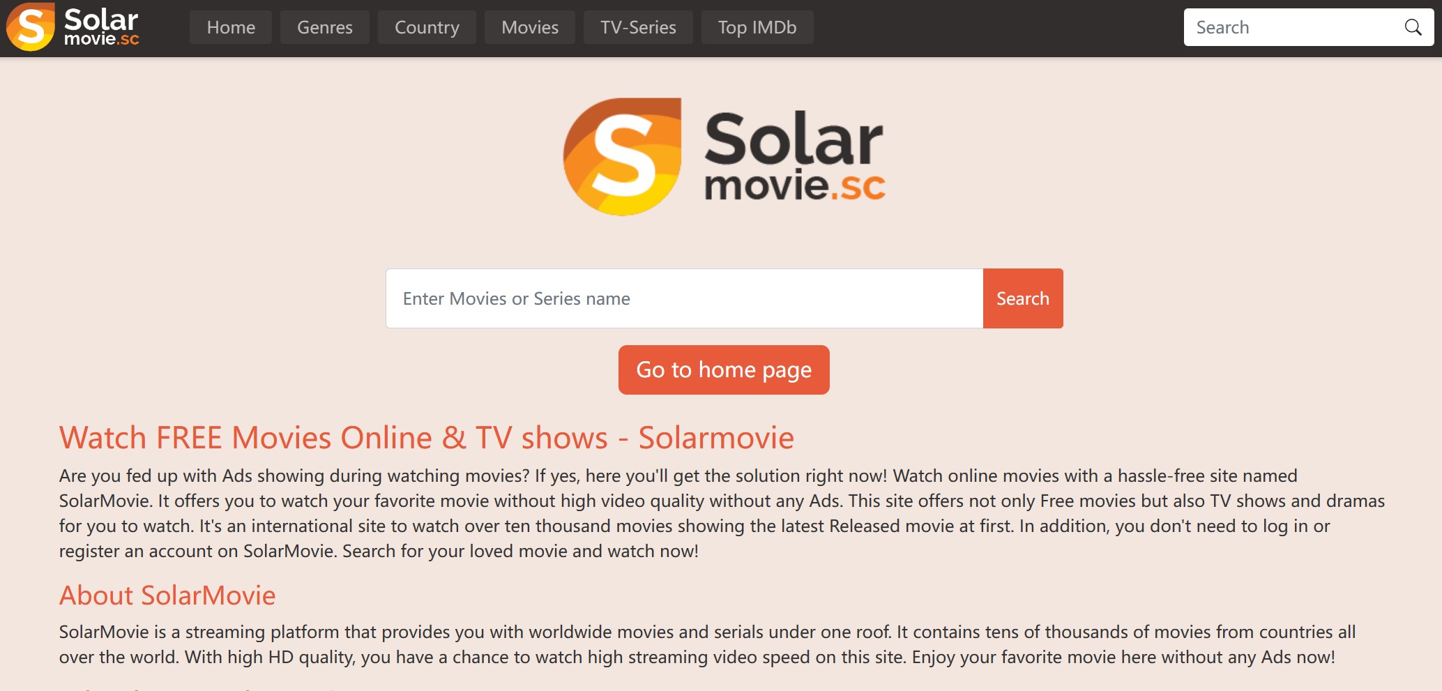   best-free-movie-websites-Solarmovie 
