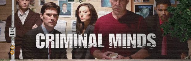 where to watch criminal minds