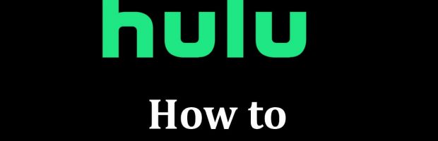 record on hulu