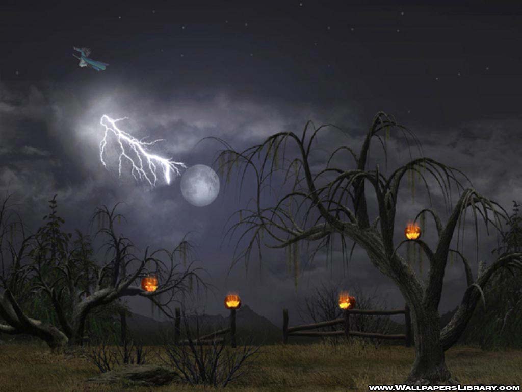 Free Download Halloween Wallpapers 2011 | Video Downloading and Video ...