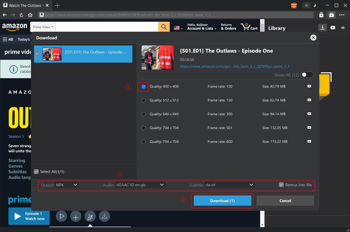 Amazon Error Code 7136/5004/3565 What Are They & How to Fix?Video