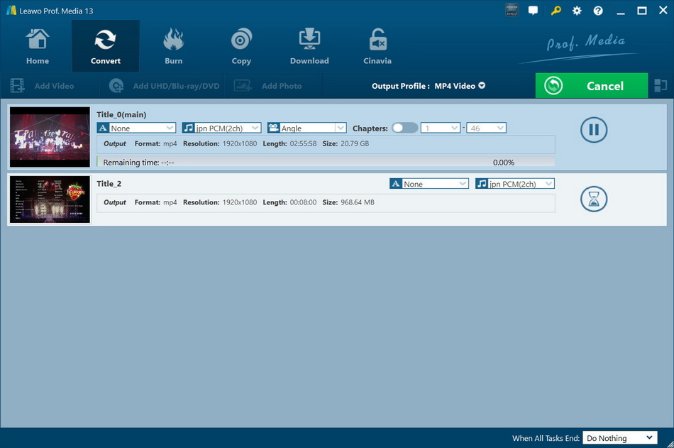 How to Convert DVD to Digital with DVD to Digital Converter? Video