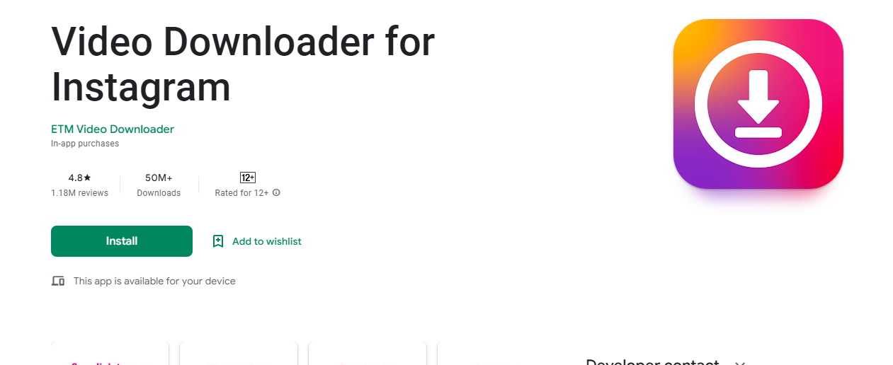10 Best Free Instagram Video Downloaders Video Downloading and Video Converting Free Zone