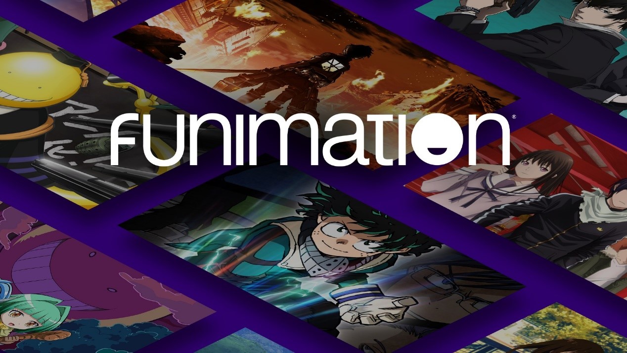 20+ Best Anime on Funimation to Watch So Far | Video Downloading and ...