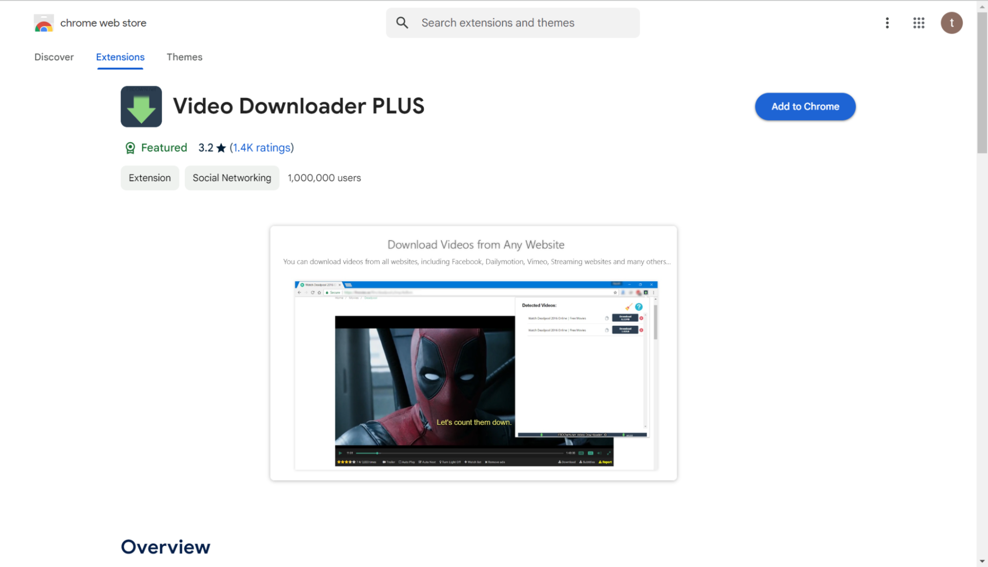 [Proved] 3 Methods to Download Movies from FMoviesVideo Downloading and ...
