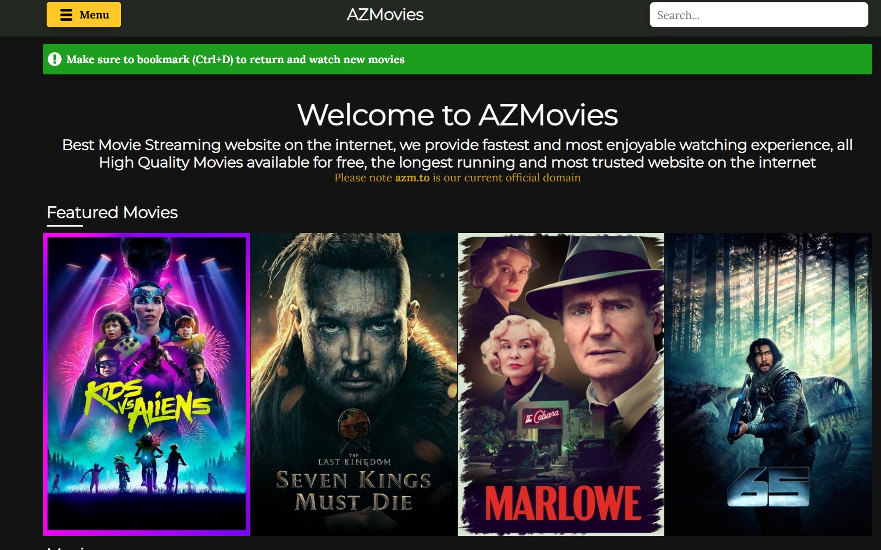 Best Free Movie Websites Online No Sign Up Video Downloading and