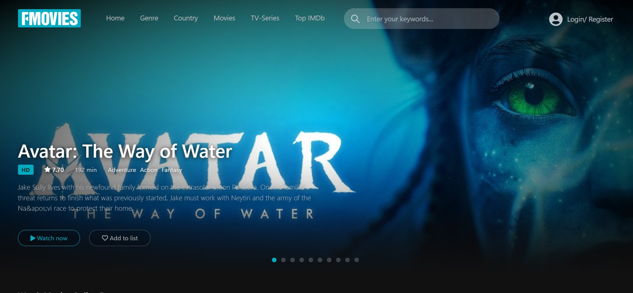 Best Free Movie Websites Online - No Sign Up | Video Downloading and