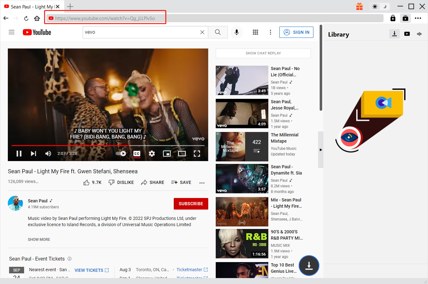 How to Download YouTube Video with Subtitles with Apps/ Online Free