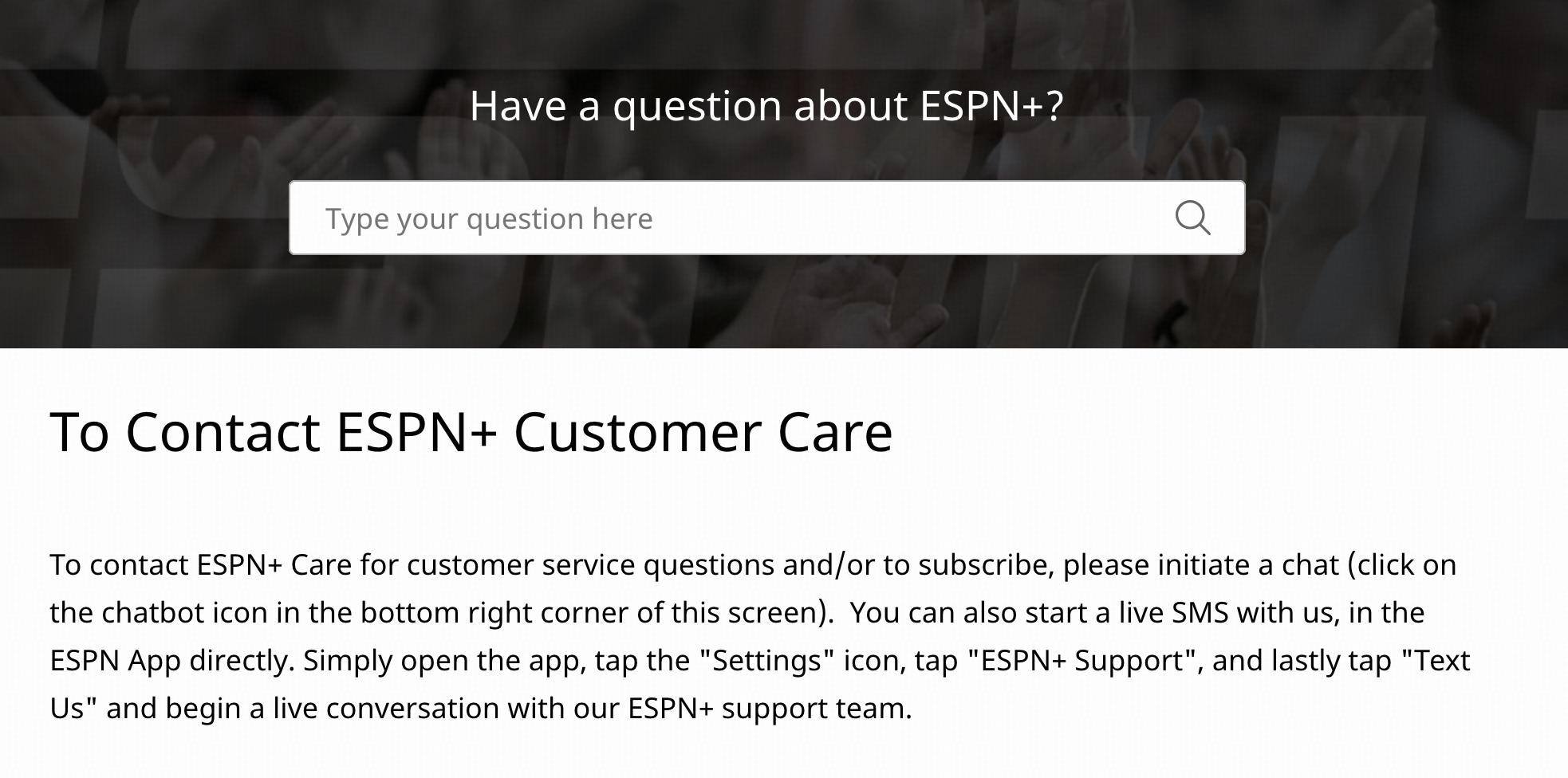 How to Cancel ESPN Plus Subscription in 2025 | Video Downloading and ...