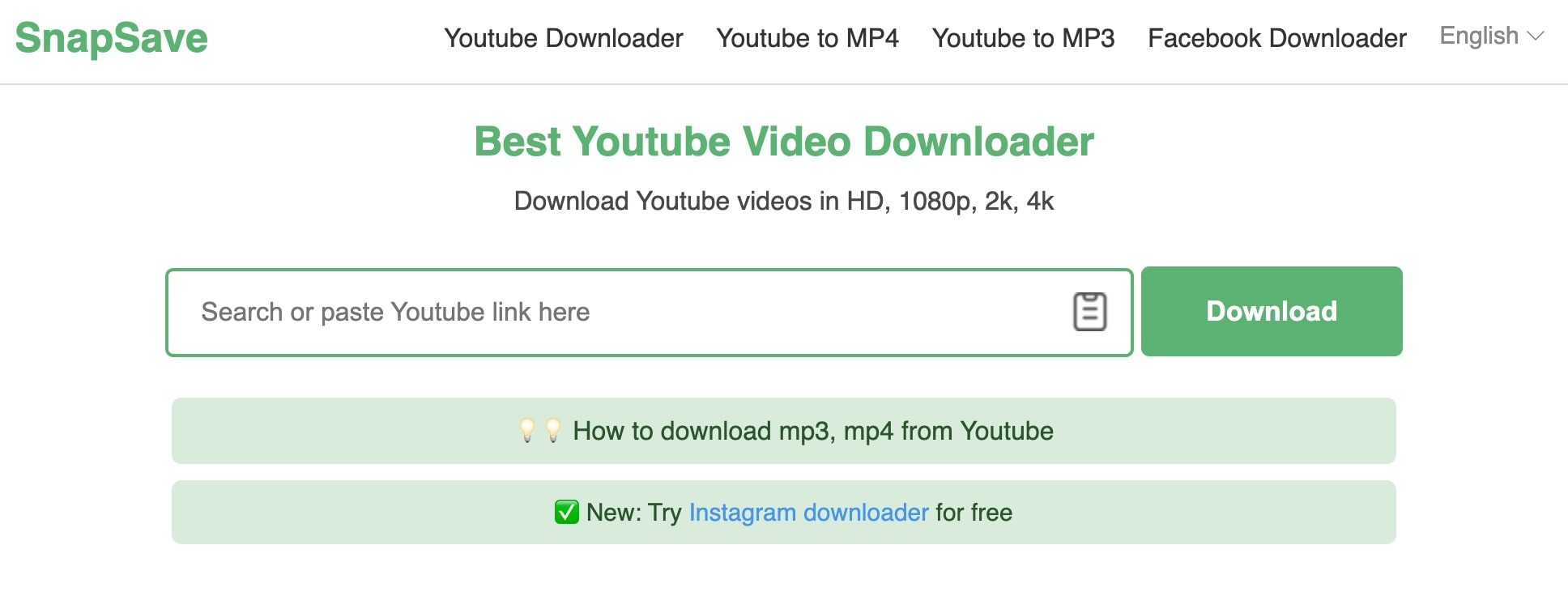 12 Best YouTube Music Downloaders for Different Platforms Video