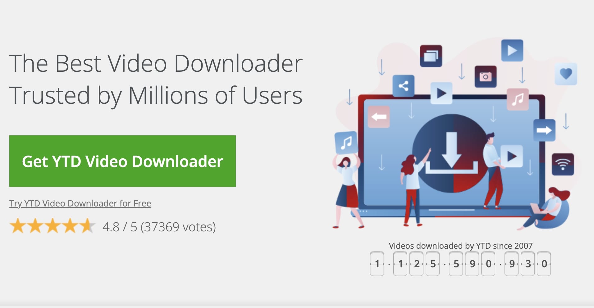 12 Best YouTube Music Downloaders for Different Platforms Video Downloading and Video