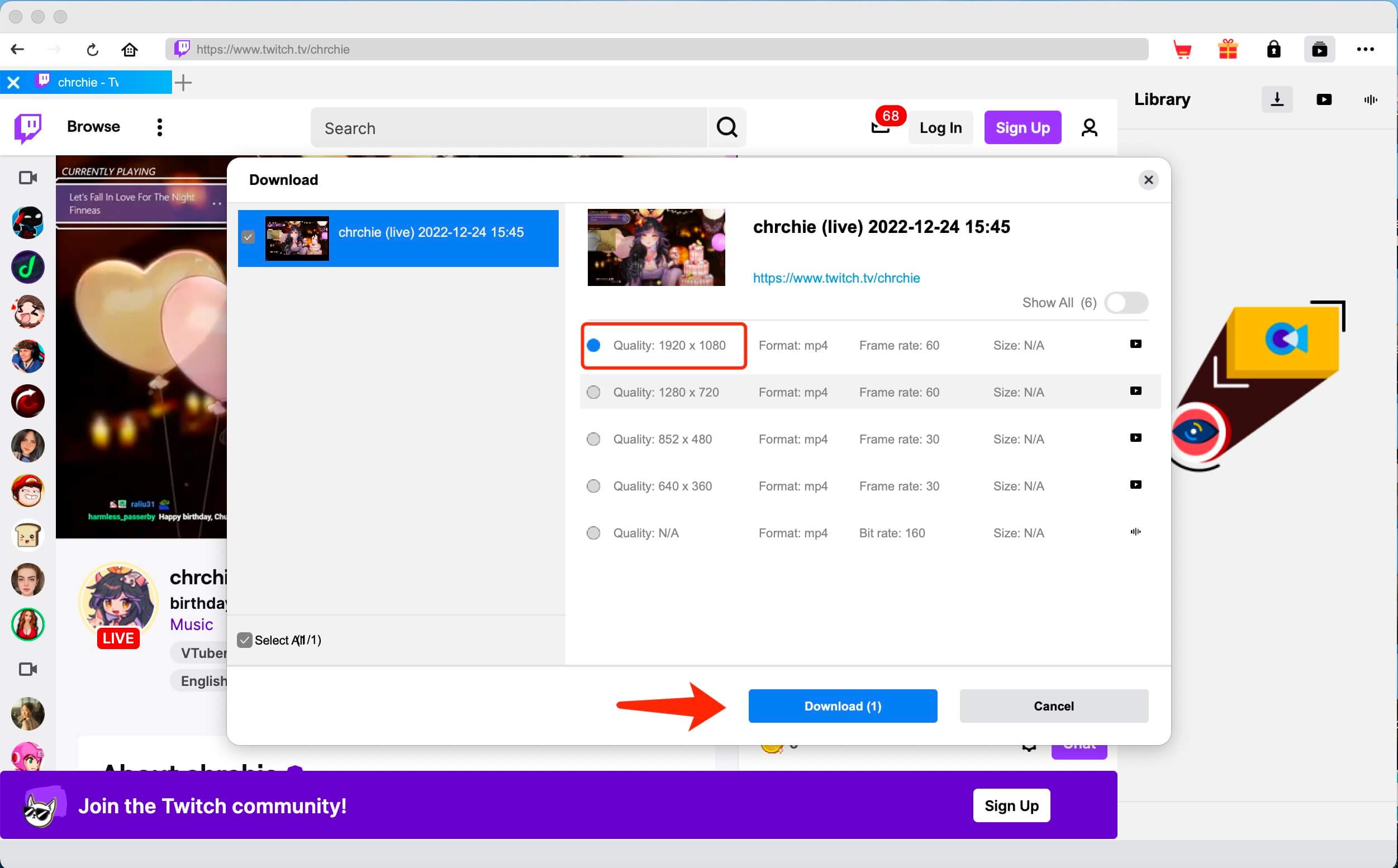 [Proved Ways] How to Convert M3U8 to MP4? Video Downloading and Video