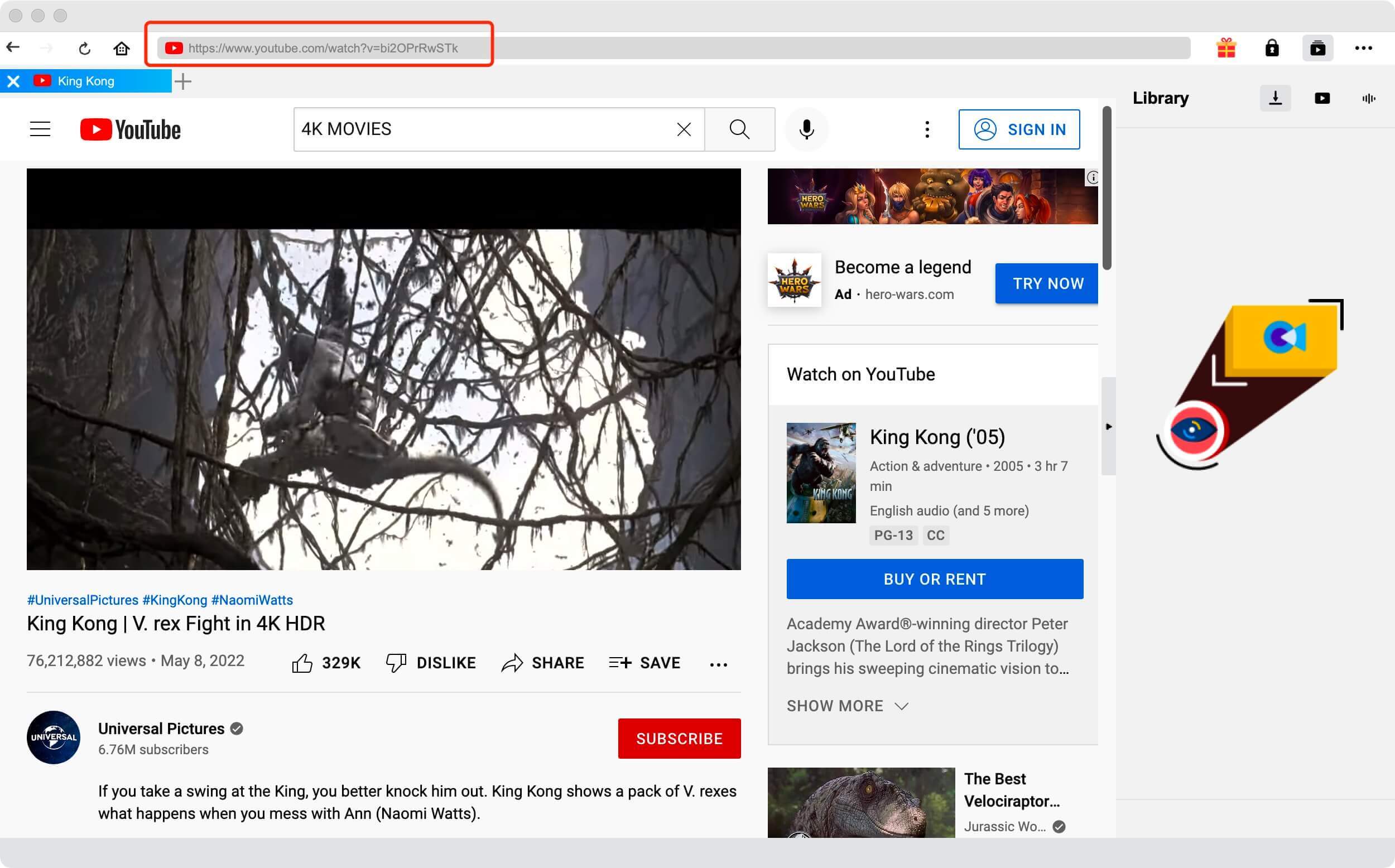 Best YouTube Downloaders To Download YouTube Videos 2022 Updated best-youtube-downloaders-to-download-youtube-videos-2022-updated