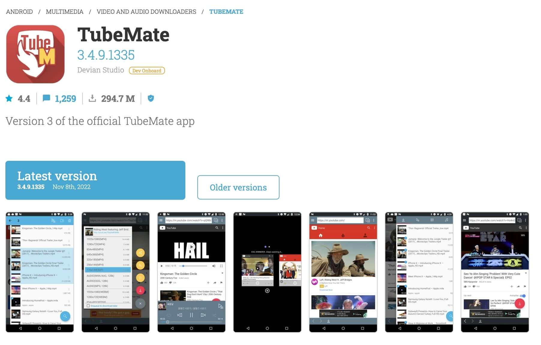 Best YouTube Downloaders to Download YouTube Videos[2022 Updated