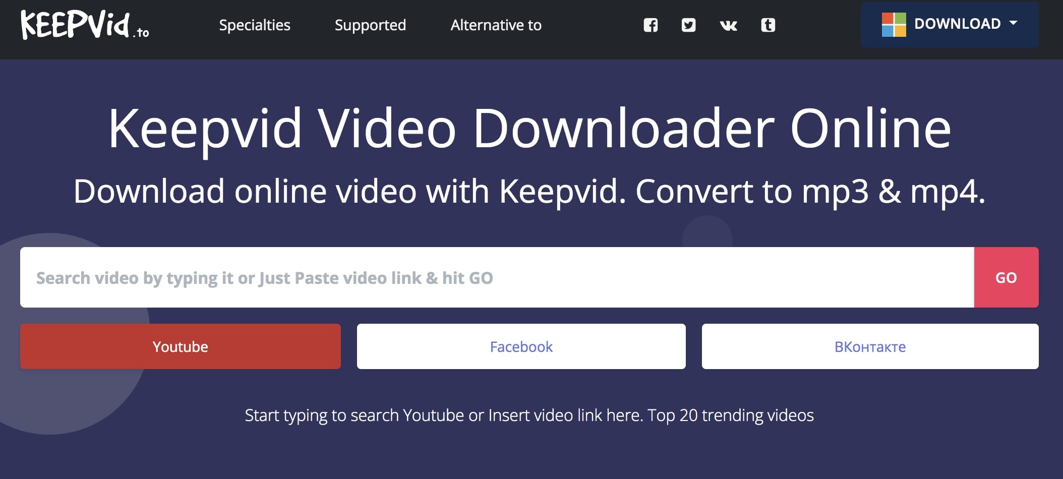 Best YouTube Downloaders to Download YouTube Videos[2022 Updated