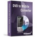 4Videosoft DVD to Mobile Converter 